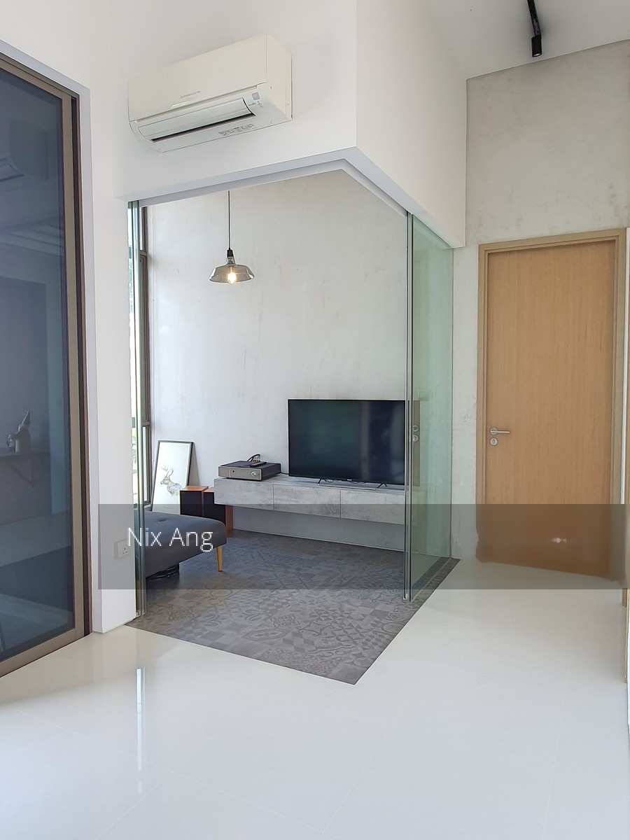 Cambio Suites (D19), Apartment #221561491